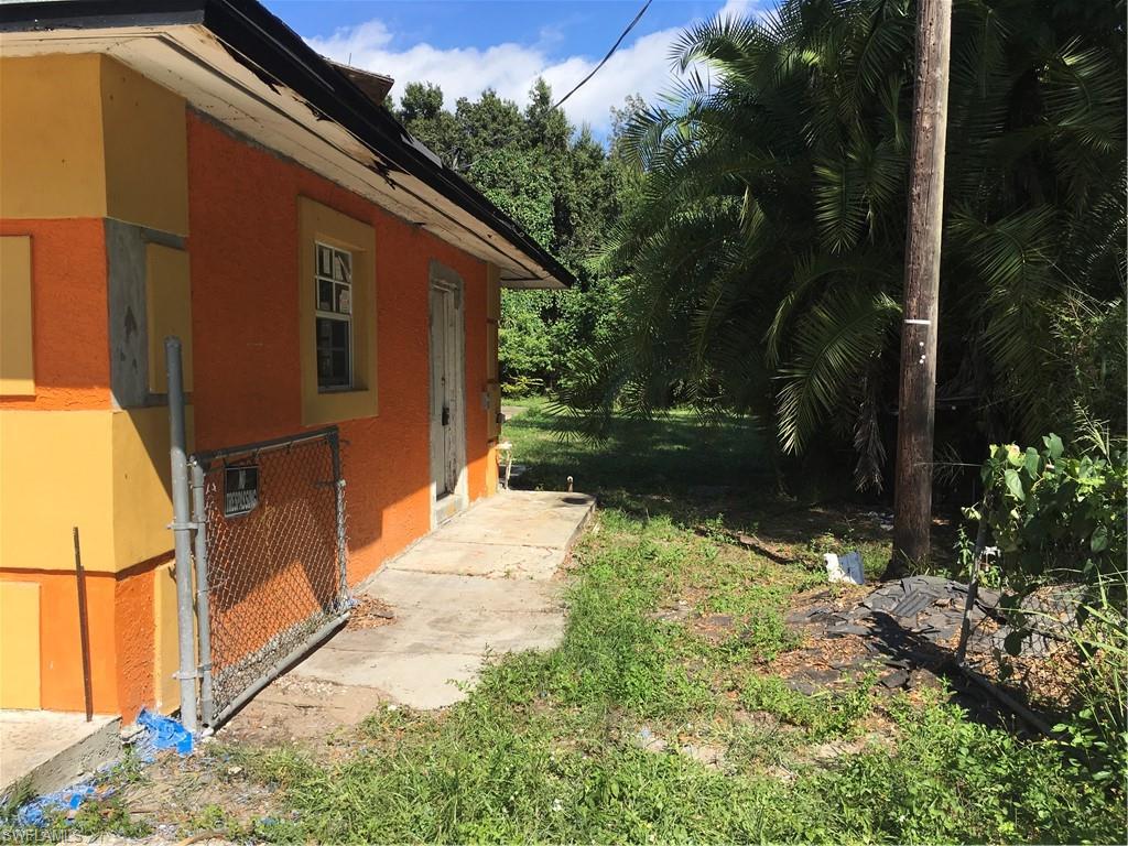 FORT MYERS - Residential