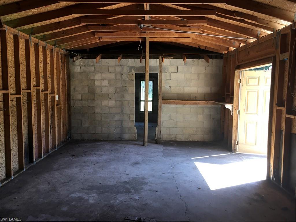 FORT MYERS - Residential