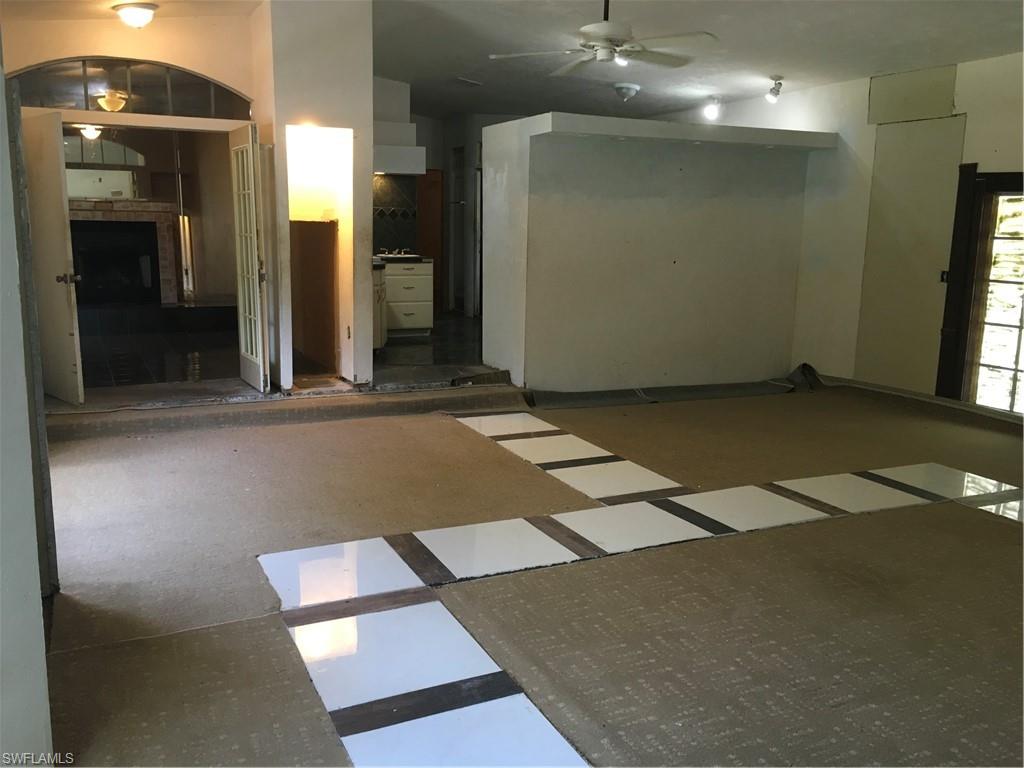 FORT MYERS - Residential