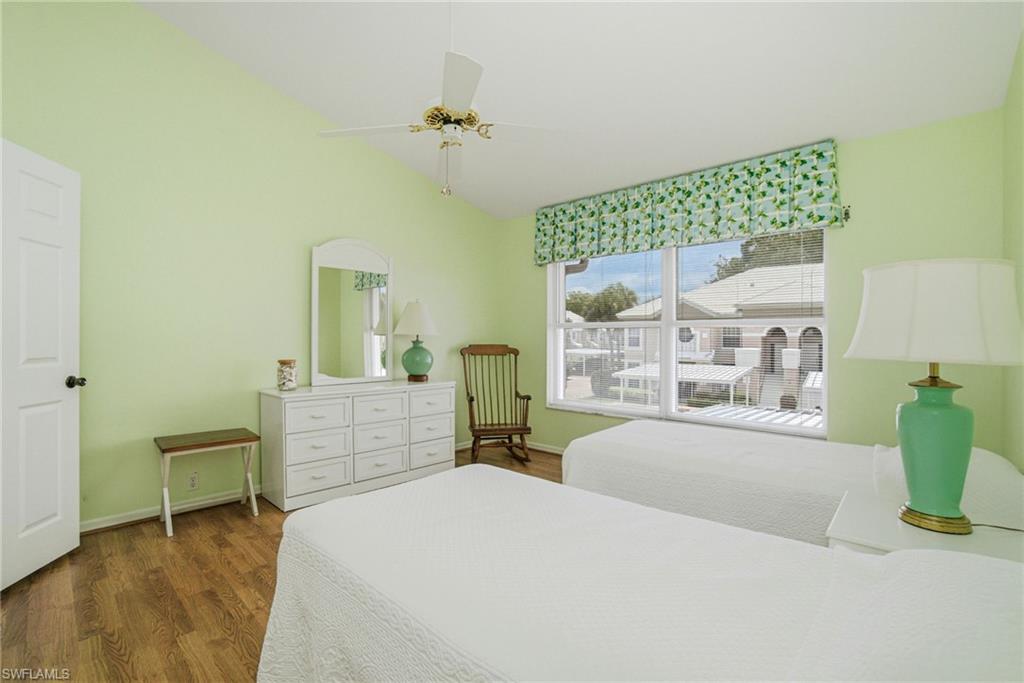 BERMUDA CAYS - Residential