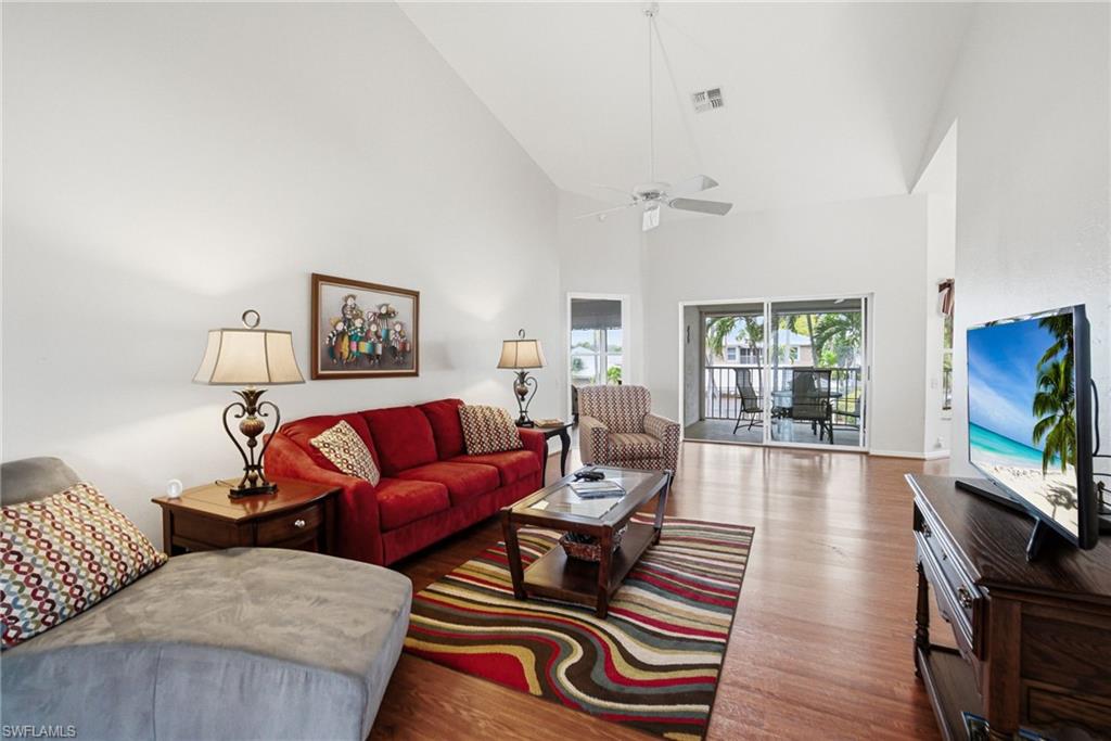 BERMUDA CAYS - Residential