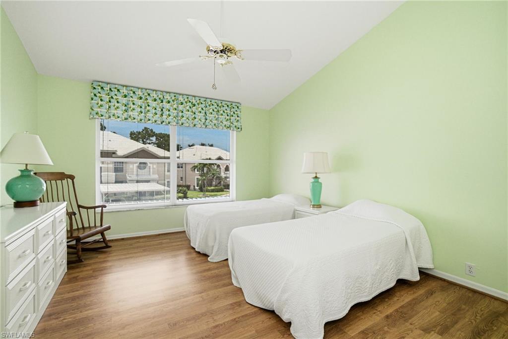 BERMUDA CAYS - Residential