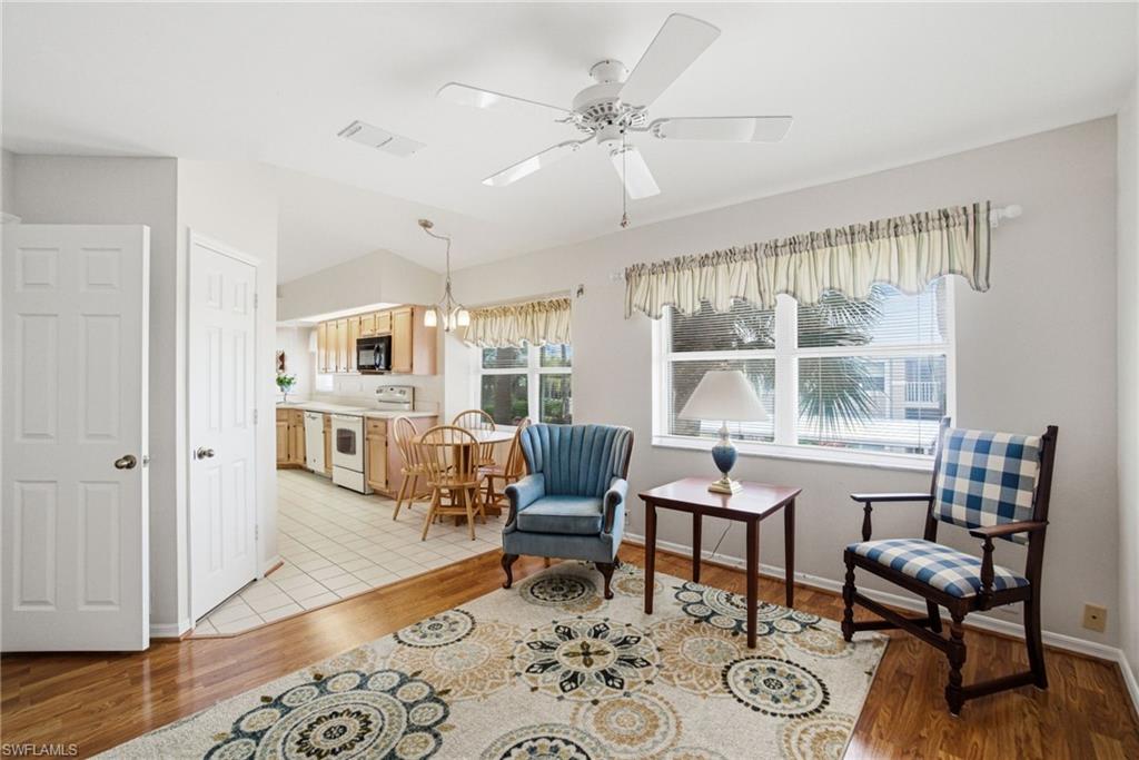 BERMUDA CAYS - Residential