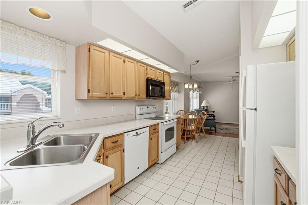 BERMUDA CAYS - Residential