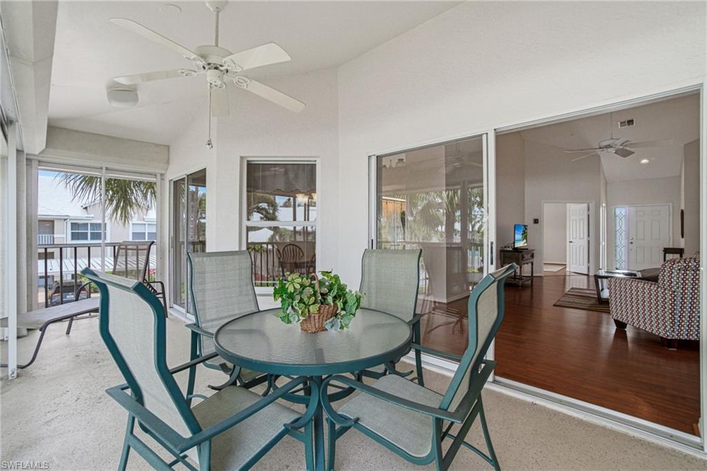 BERMUDA CAYS - Residential