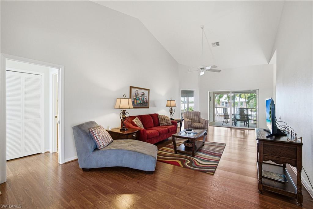 BERMUDA CAYS - Residential