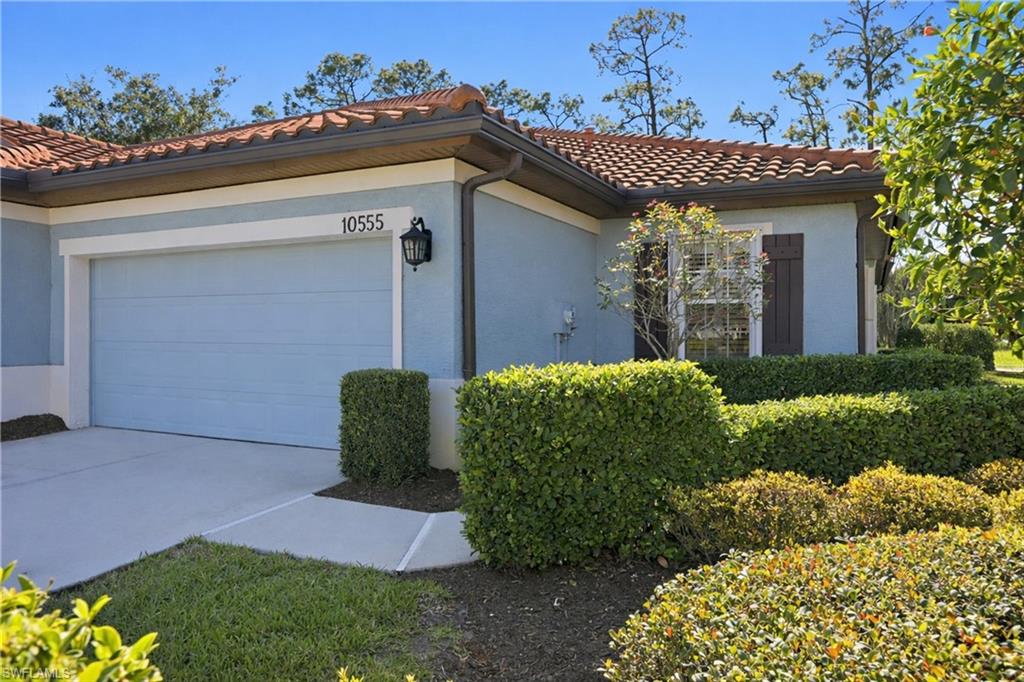 VERONA - Residential