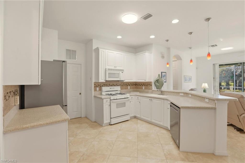 VERONA - Residential