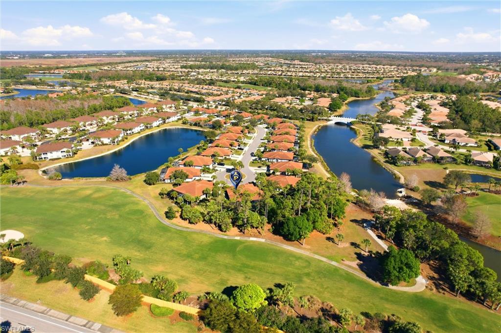 VERONA - Residential