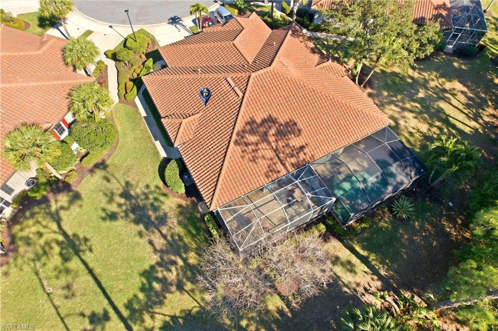 VERONA - Residential