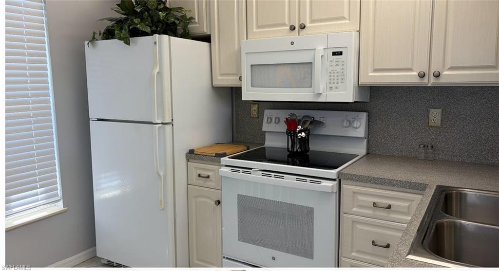 MAINSAIL - Residential Lease