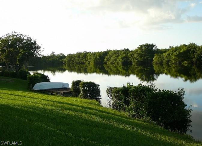 MAINSAIL - Residential Lease