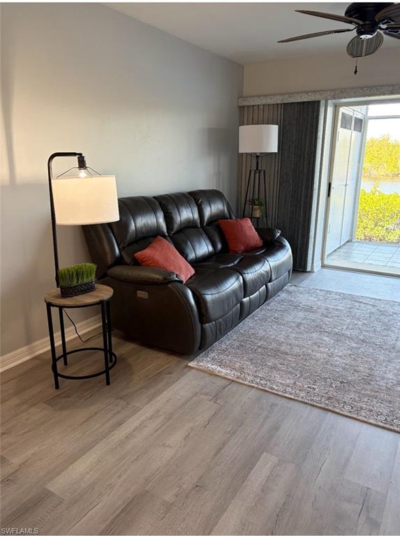 MAINSAIL - Residential Lease