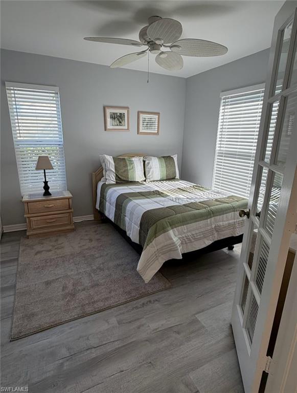 MAINSAIL - Residential Lease