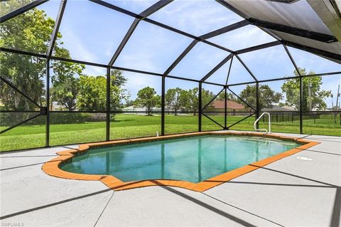 A home in PUNTA GORDA