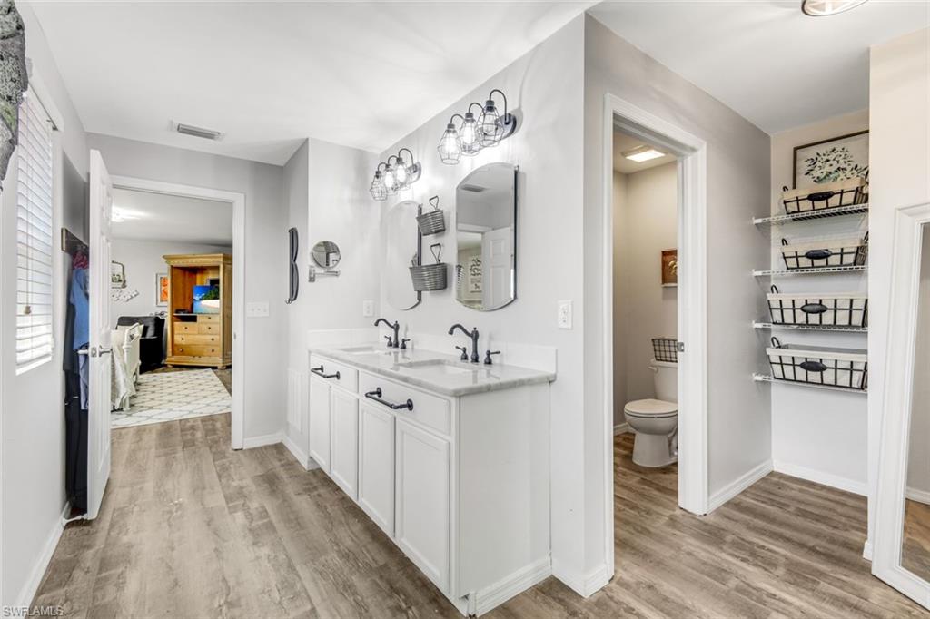 SUN VILLAGE ESTATES - Residential