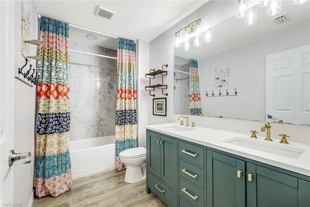 SUN VILLAGE ESTATES - Residential