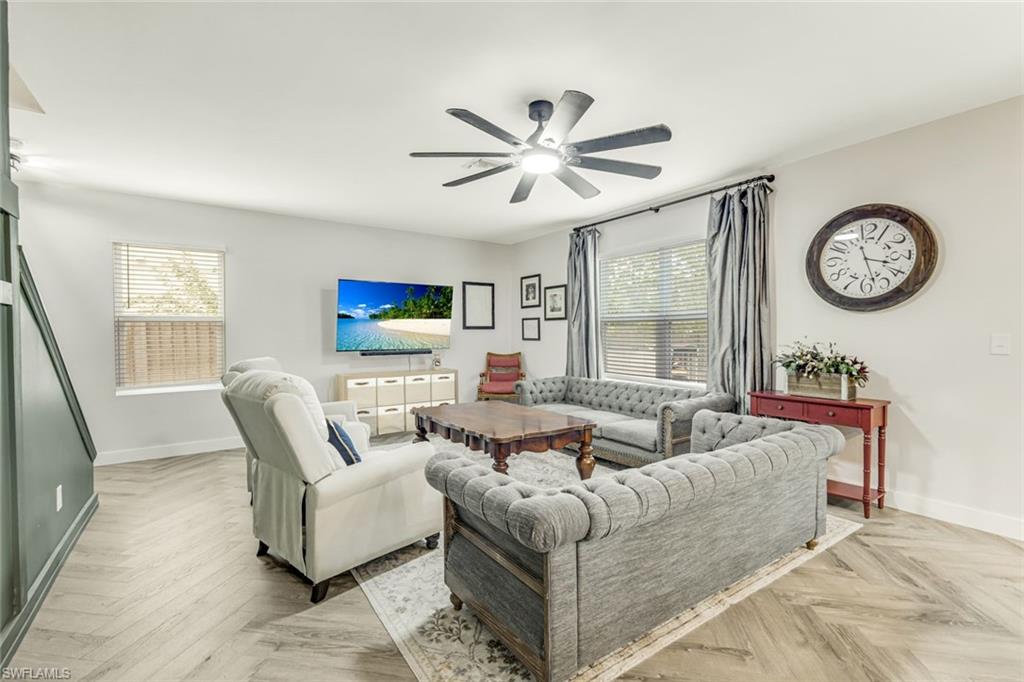 SUN VILLAGE ESTATES - Residential