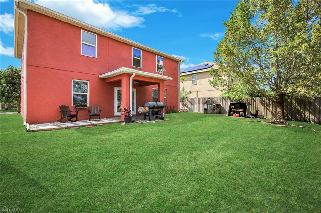 SUN VILLAGE ESTATES - Residential