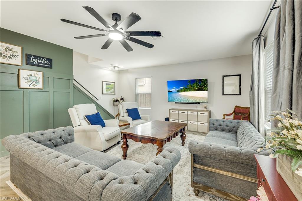 SUN VILLAGE ESTATES - Residential