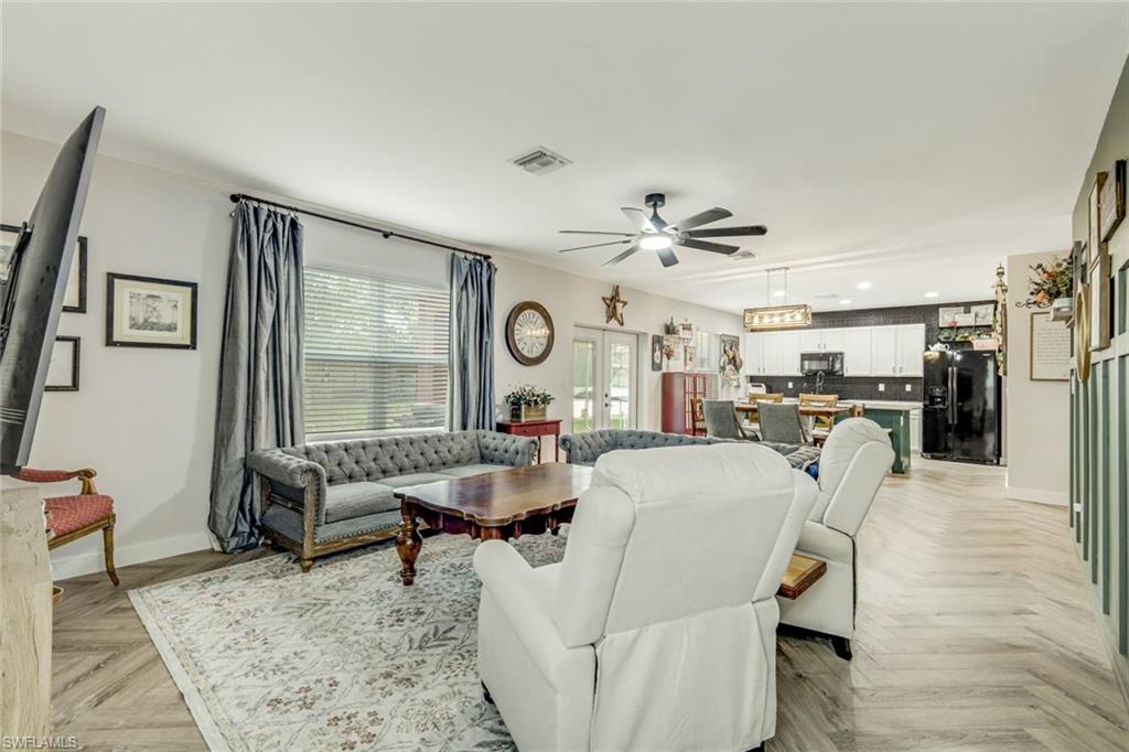 SUN VILLAGE ESTATES - Residential