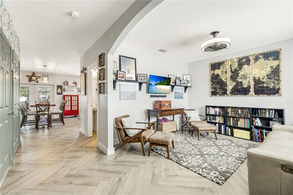 SUN VILLAGE ESTATES - Residential