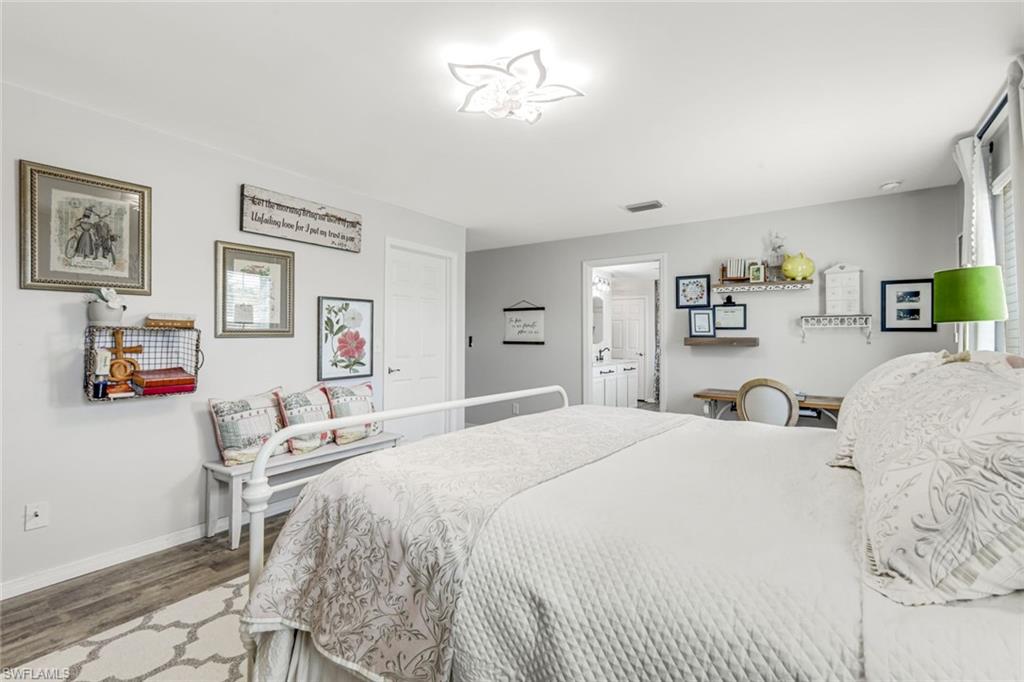 SUN VILLAGE ESTATES - Residential