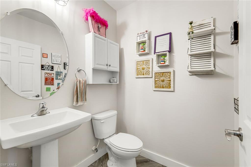 SUN VILLAGE ESTATES - Residential