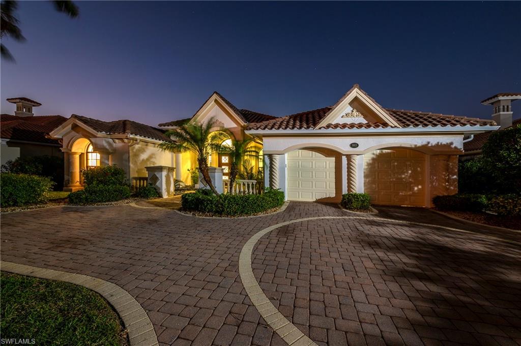 BRIARWOOD - Residential