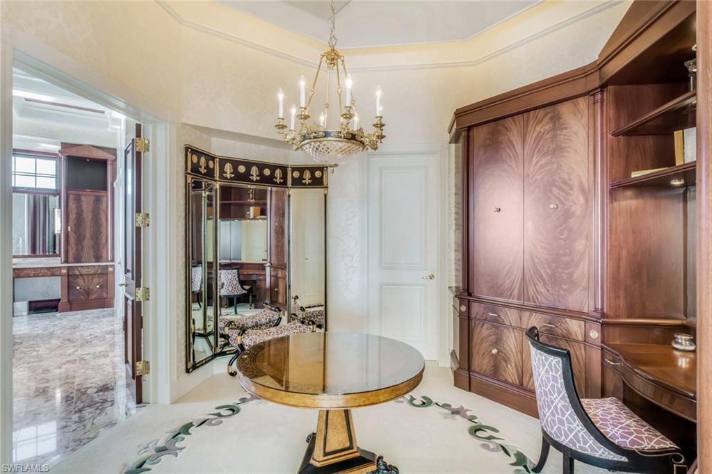 STRAND AT BAY COLONY - Residential