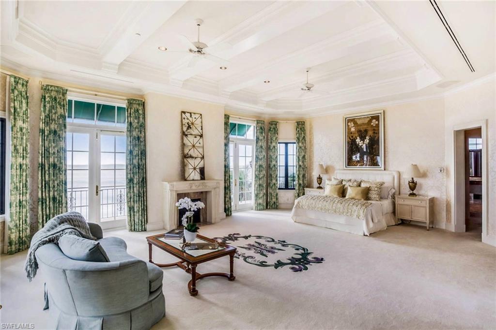 STRAND AT BAY COLONY - Residential