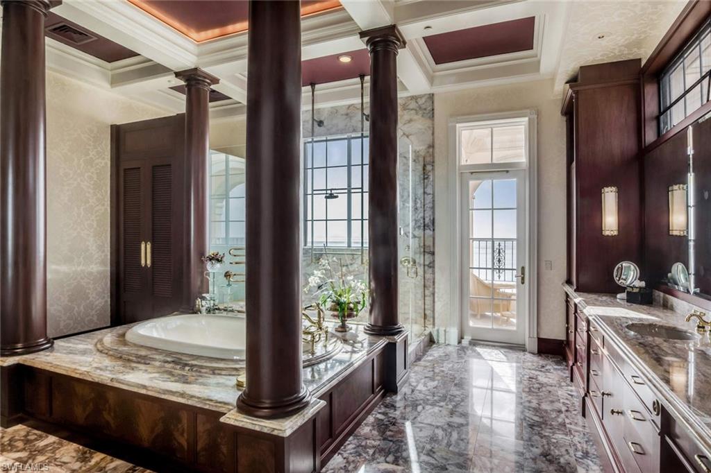 STRAND AT BAY COLONY - Residential