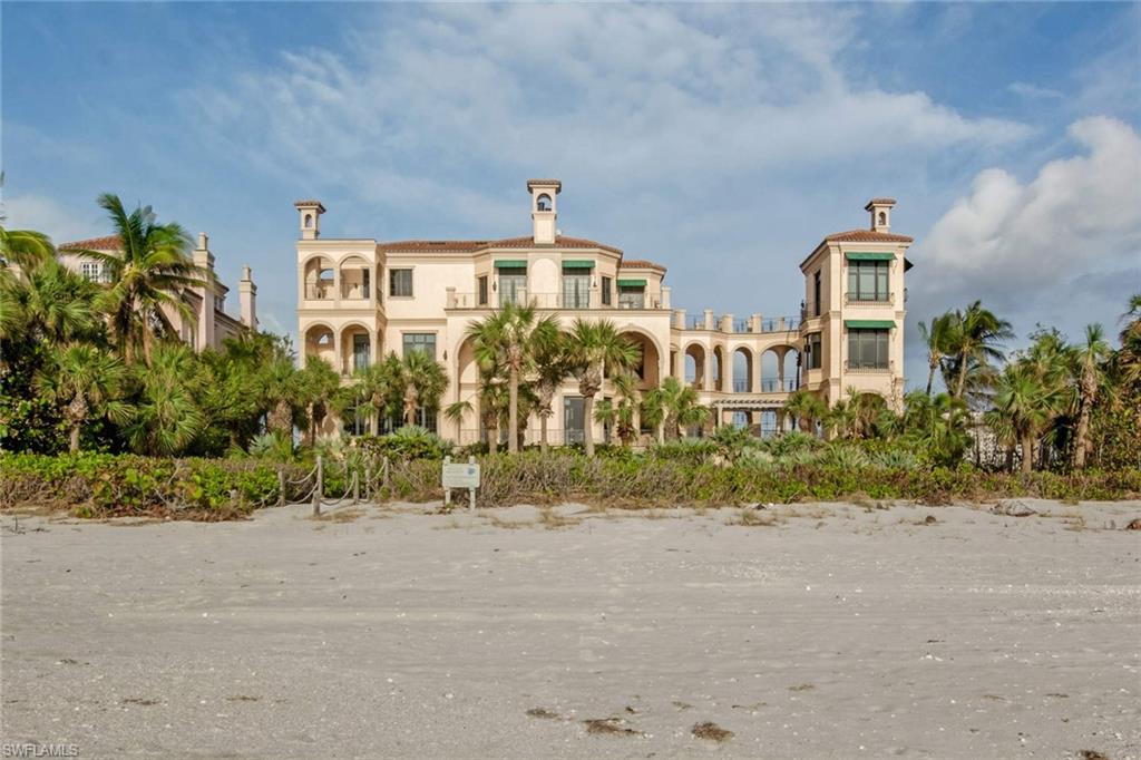 STRAND AT BAY COLONY - Residential