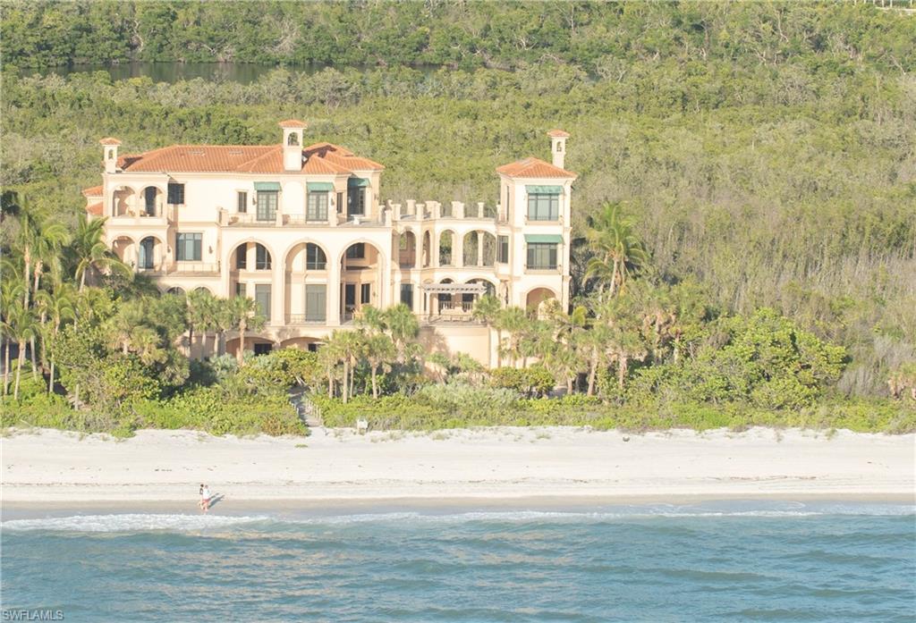 STRAND AT BAY COLONY - Residential