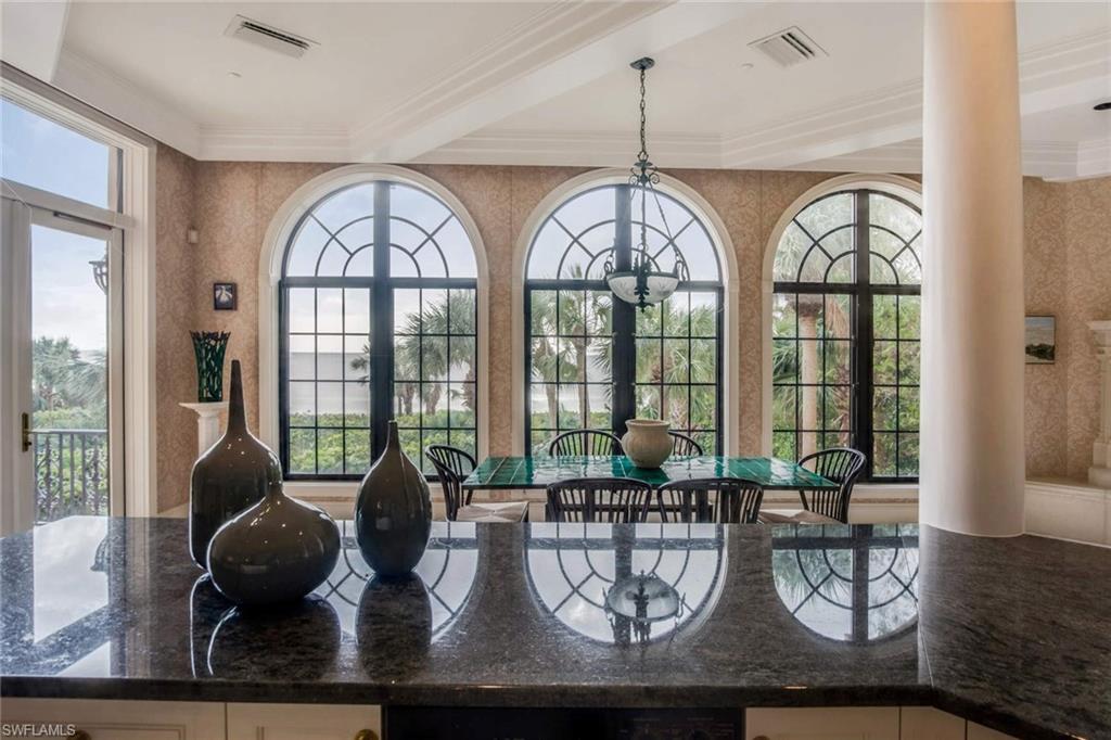 STRAND AT BAY COLONY - Residential