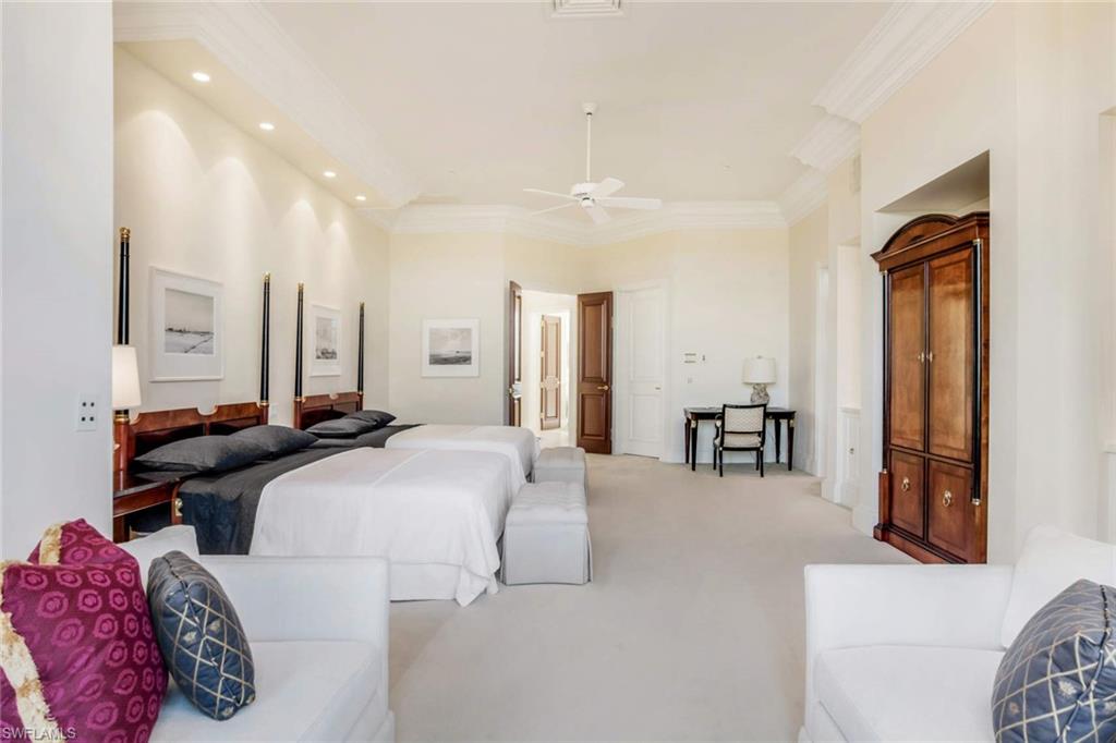 STRAND AT BAY COLONY - Residential