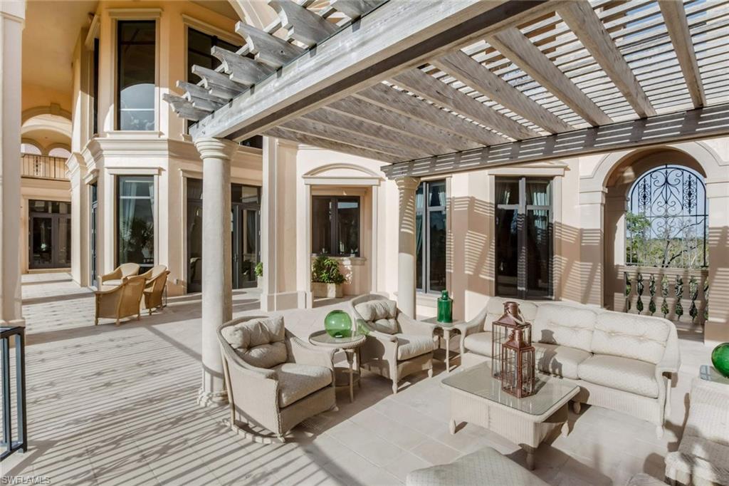 STRAND AT BAY COLONY - Residential