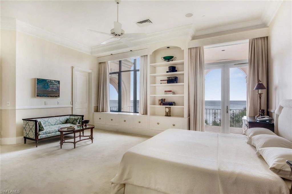 STRAND AT BAY COLONY - Residential