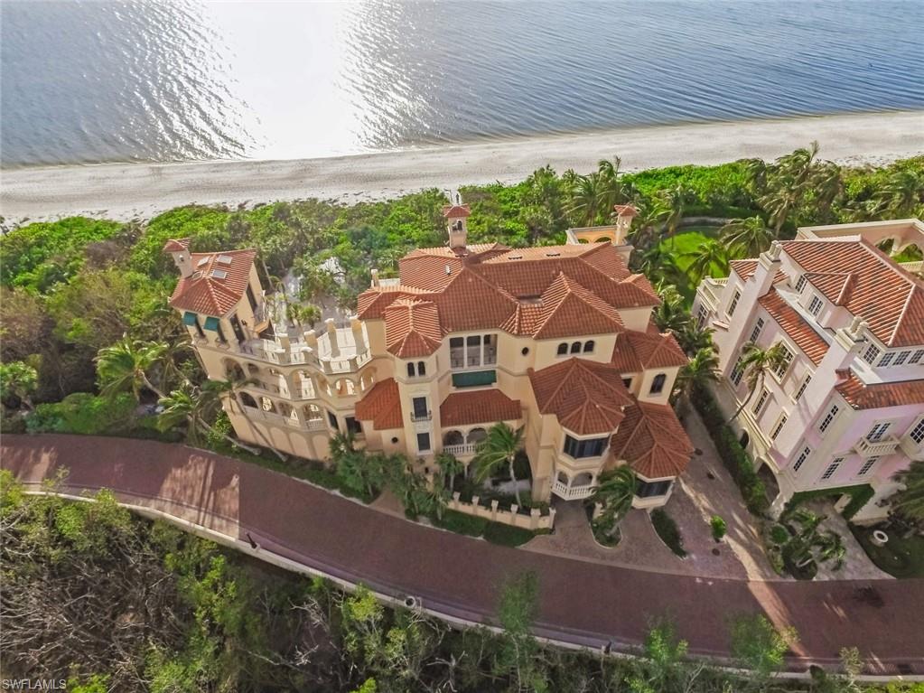 STRAND AT BAY COLONY - Residential