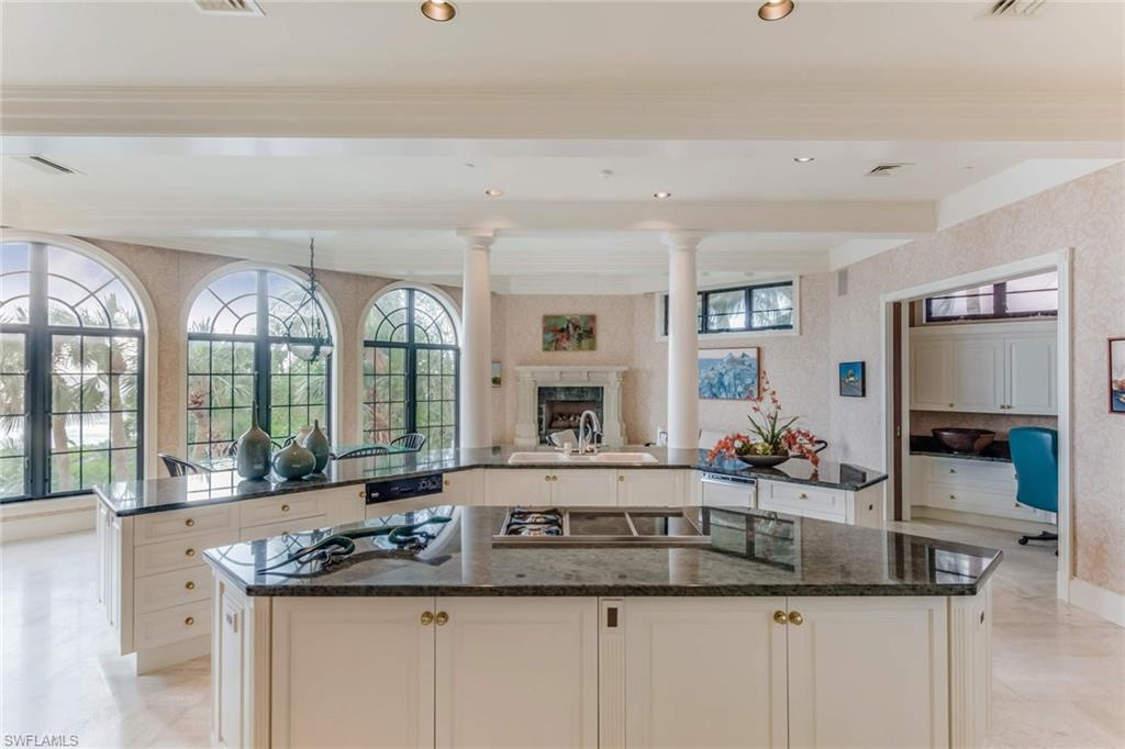 STRAND AT BAY COLONY - Residential