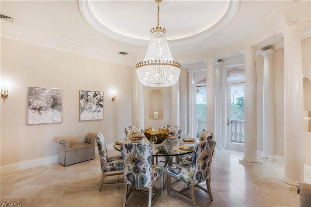 STRAND AT BAY COLONY - Residential