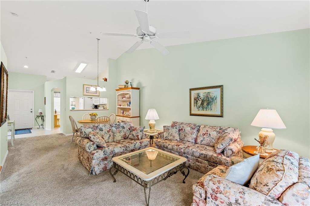 HUNTINGTON LAKES - Residential