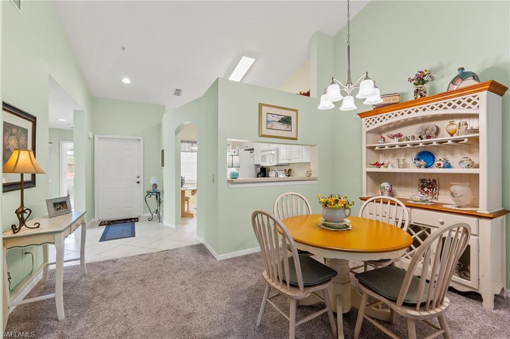 HUNTINGTON LAKES - Residential