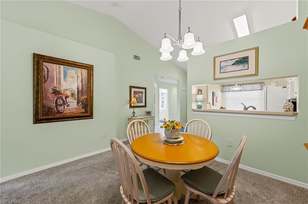 HUNTINGTON LAKES - Residential