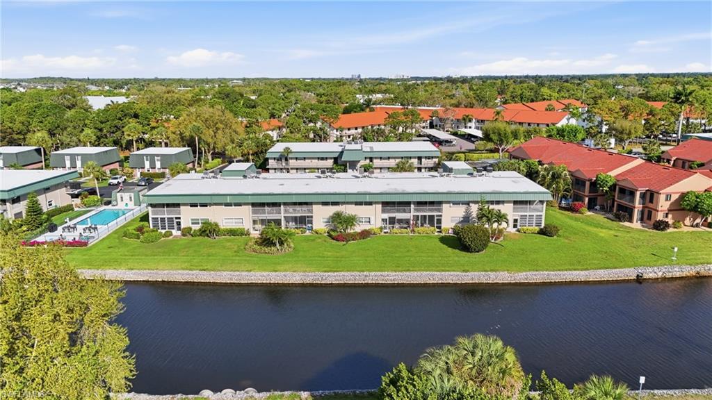 VALLEY STREAM TOWNHOUSE - Residential