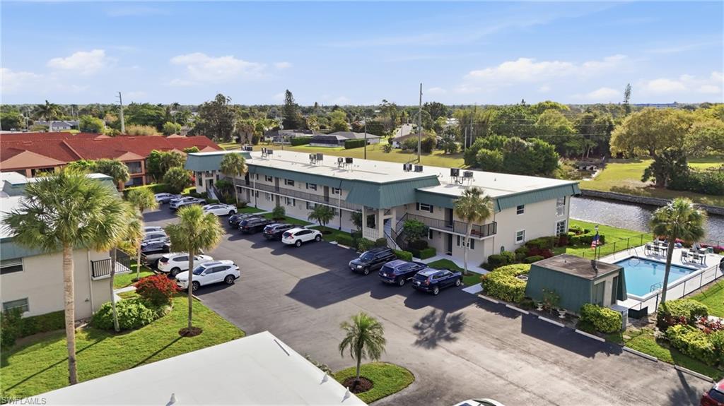 600 Valley Stream DR F9