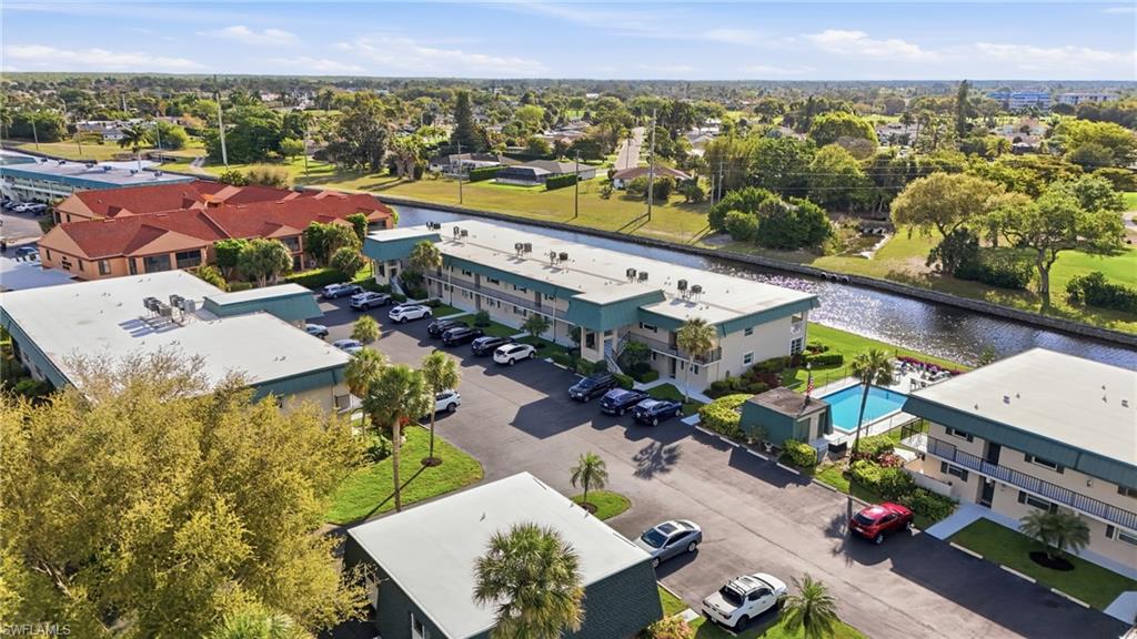 VALLEY STREAM TOWNHOUSE - Residential