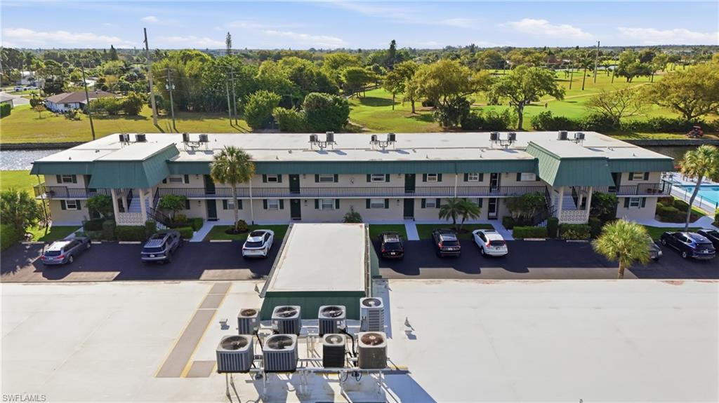 600 Valley Stream DR F9