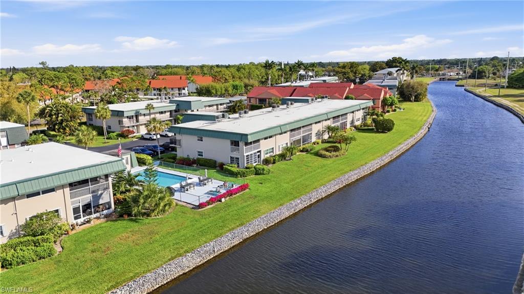 VALLEY STREAM TOWNHOUSE - Residential