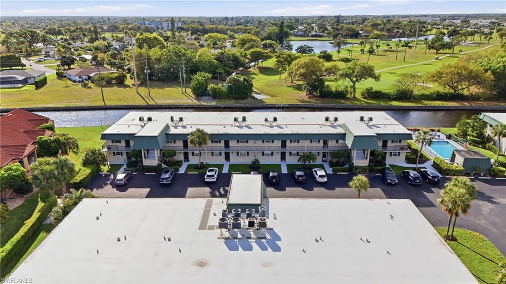 600 Valley Stream DR F9